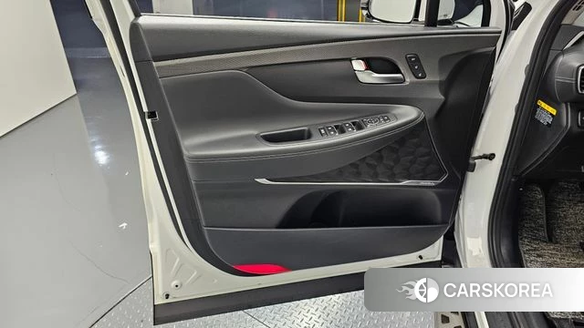 Hyundai Santa Fe TM id 4977820 из Кореи 16