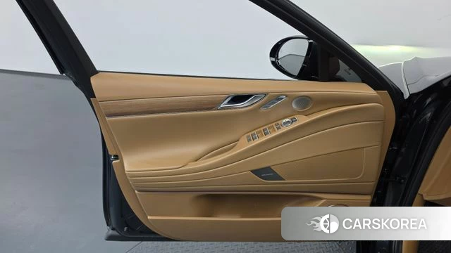 Genesis G80 (RG3) id 5001820 из Кореи 16
