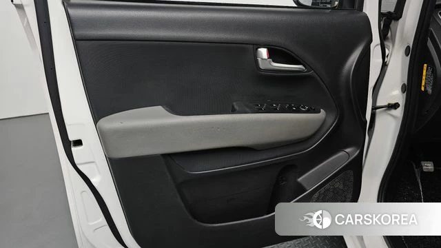 Kia The New Ray id 4977266 из Кореи 16