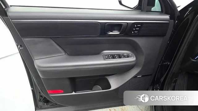 Hyundai Santa Fe (MX5) id 5011314 из Кореи 16