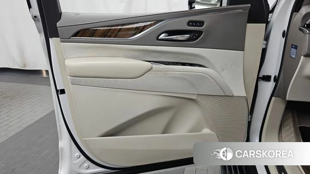 Cadillac Escalade 5th Generation id 4987200 из Кореи 16