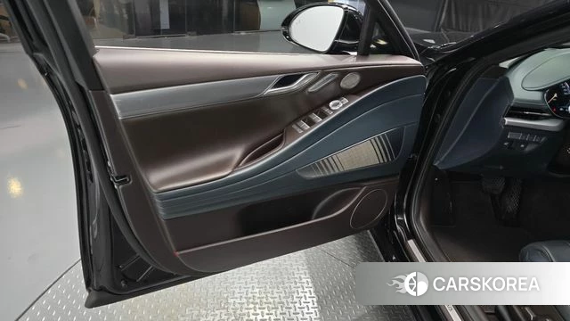 Genesis G80 (RG3) id 4923097 из Кореи 16