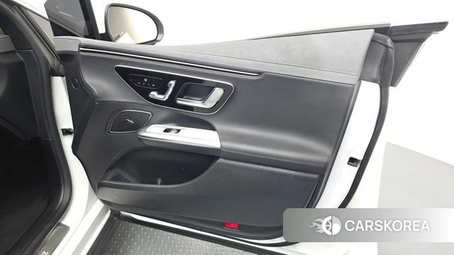 Mercedes-Benz EQE V295 id 4965024 из Кореи 16