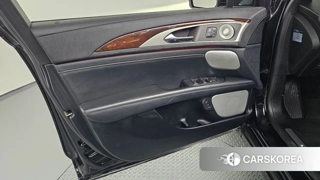 Lincoln New MKZ id 4952563 из Кореи 16