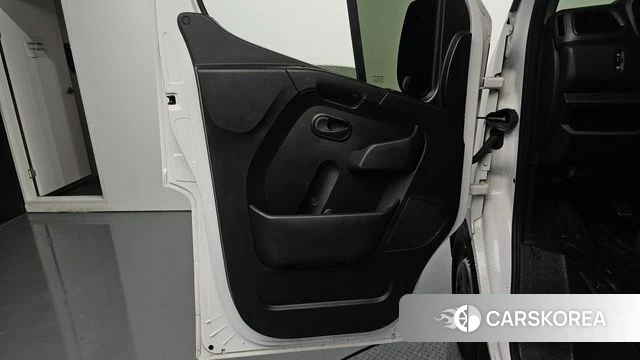 Renault Korea (Samsung) Master id 4935761 из Кореи 16