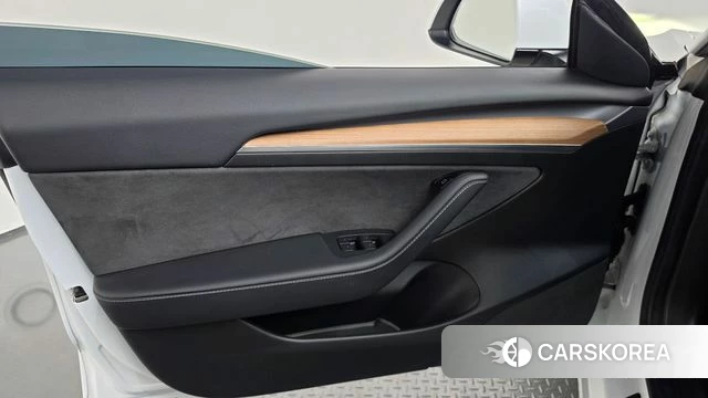 Tesla Model 3 id 5028241 из Кореи 16