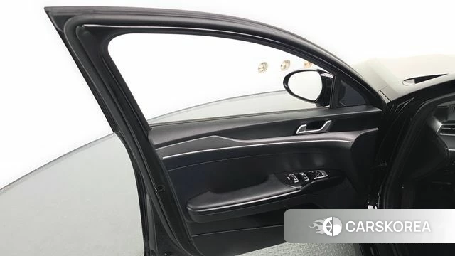 Kia K5 3rd generation id 5016897 из Кореи 16