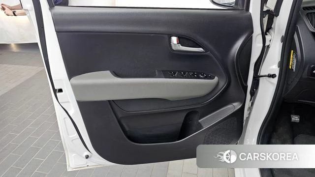 Kia The New Kia Ray id 4975468 из Кореи 16