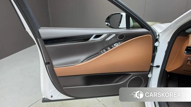 Genesis G80 (RG3) id 5026914 из Кореи 16