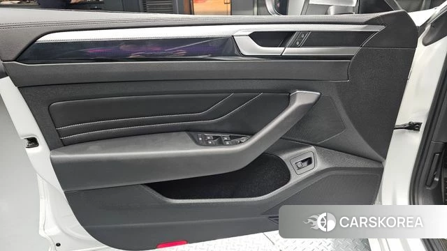 Volkswagen Arteon id 5011827 из Кореи 16