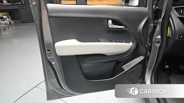 Kia The New Kia Ray id 4916889 из Кореи 16