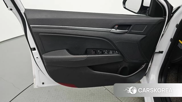 Hyundai The New Avante AD id 4993194 из Кореи 16
