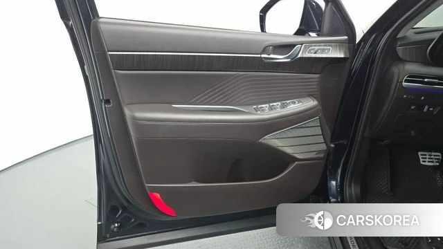 Hyundai The New Palisade id 4696503 из Кореи 16