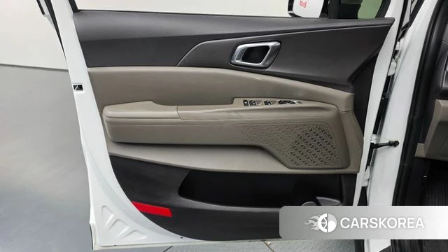 Kia The New Carnival 4th Generation id 4957447 из Кореи 16