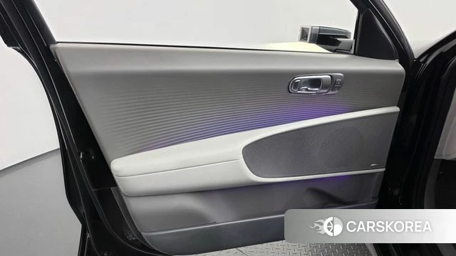 Hyundai Ionic 6 id 5012265 из Кореи 16