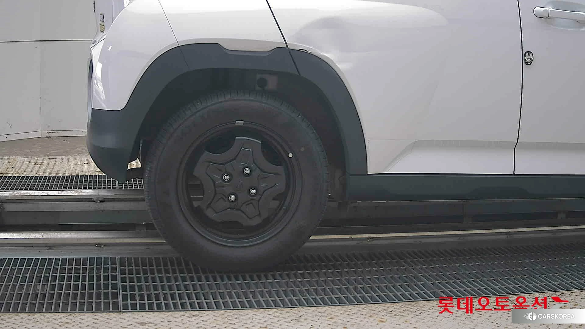Hyundai Casper id 4984663 из Кореи 16