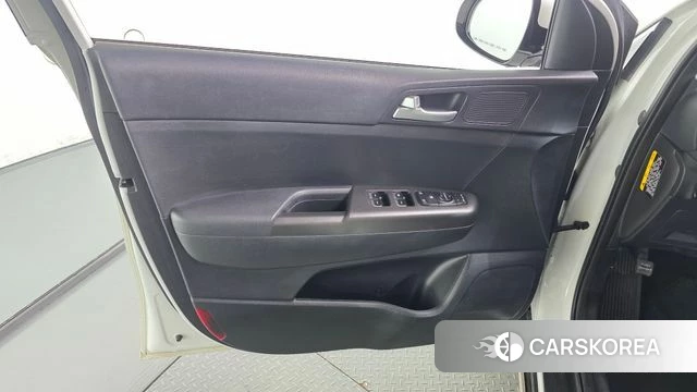 Kia Sportage The Bold id 5028977 из Кореи 16