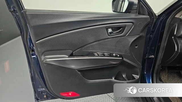 Ssangyong Berry New Tivoli id 4977661 из Кореи 16
