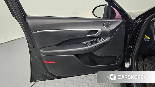Hyundai Sonata (DN8) id 4203636 из Кореи 16