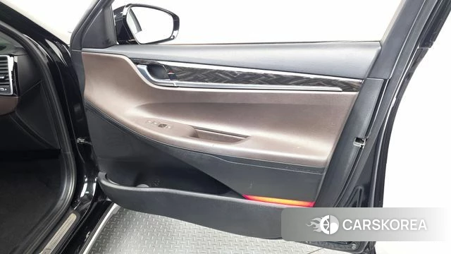 Hyundai Grandeur IG id 5004412 из Кореи 16