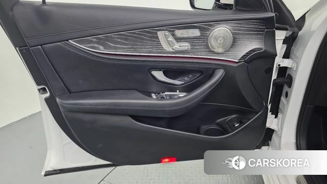 Mercedes-Benz E-Class W213 id 5034250 из Кореи 16