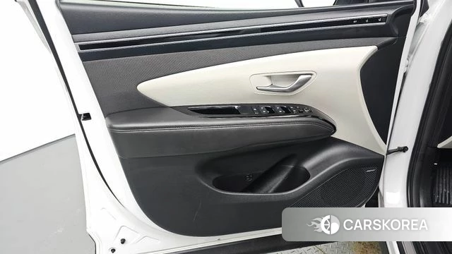 Hyundai Tucson (NX4) id 4996116 из Кореи 16