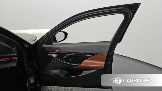 BMW i5 (G60) id 5021161 из Кореи 16
