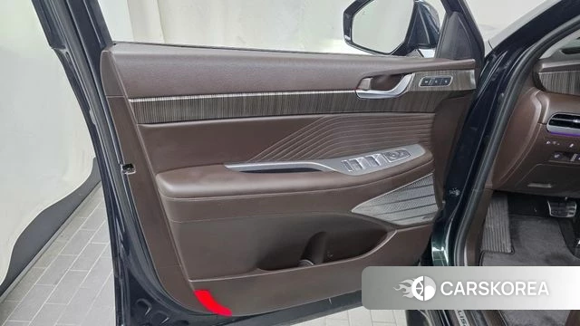 Hyundai The New Palisade id 4516850 из Кореи 16