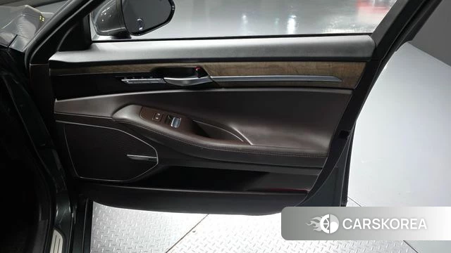 Genesis G90 id 4943927 из Кореи 16
