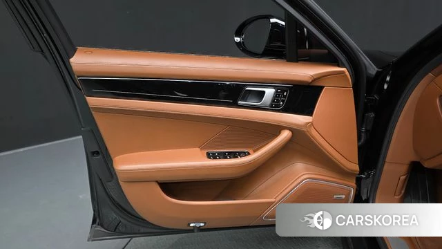 Porsche Panamera (971) id 4982557 из Кореи 16