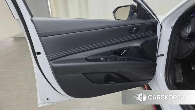 Hyundai Avante (CN7) id 4997220 из Кореи 16