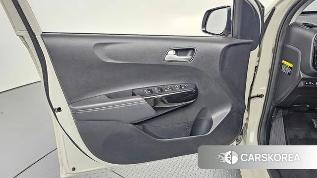 Kia All New Morning (JA) id 5035888 из Кореи 16