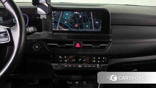 Kia The New Seltos id 4986398 из Кореи 16