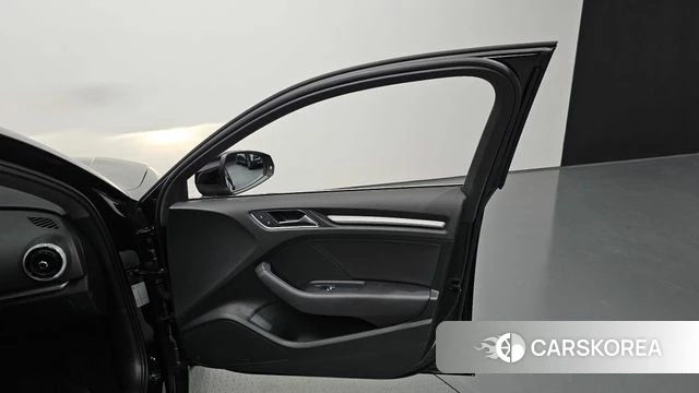 Audi New A3 id 4993507 из Кореи 16