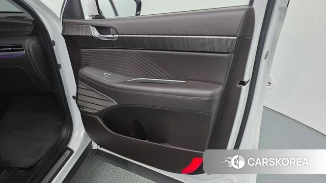 Hyundai The New Palisade id 5016678 из Кореи 16