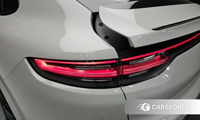 Porsche Cayenne (PO536) id 5017830 из Кореи 16