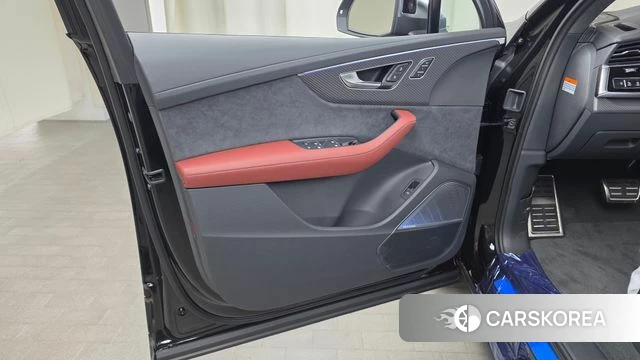 Audi SQ7 (4M) id 4862649 из Кореи 16