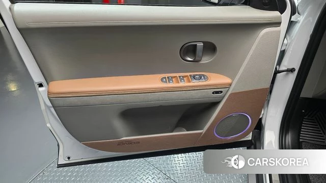 Hyundai The New Ionic 5 id 4995626 из Кореи 16