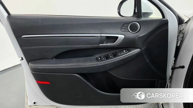 Hyundai Sonata D Edge (DN8) id 4763006 из Кореи 17
