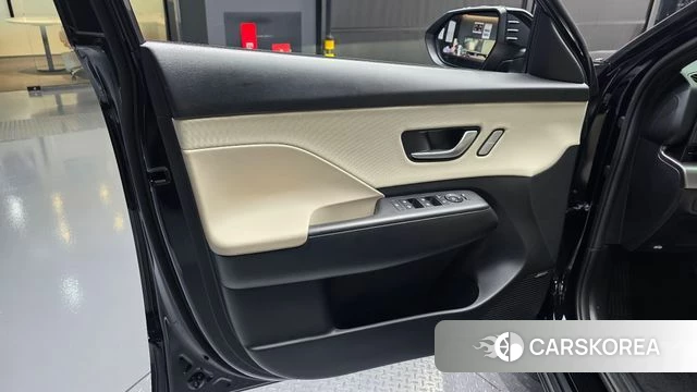 Hyundai Kona Hybrid (SX2) id 4700811 из Кореи 16