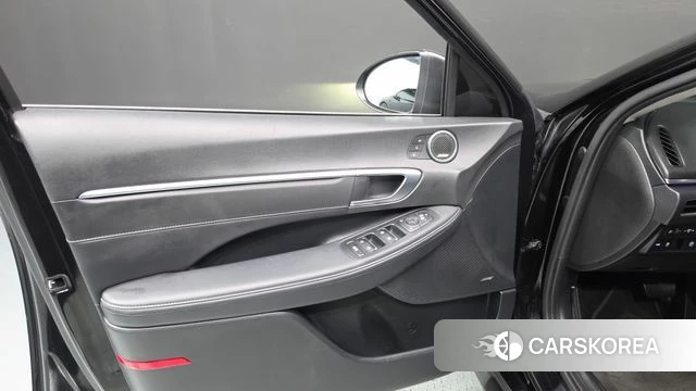 Hyundai Sonata Hybrid (DN8) id 4992354 из Кореи 16