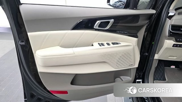 Kia The New Carnival 4th Generation id 4964721 из Кореи 16