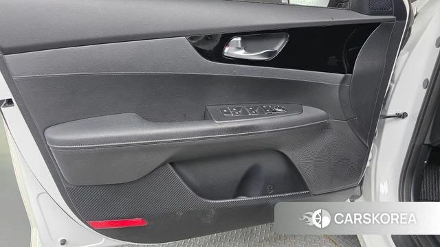 Kia The New K3 2nd generation id 4567376 из Кореи 16