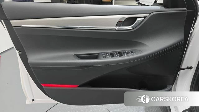 Hyundai The New Grandeur IG id 4661337 из Кореи 16
