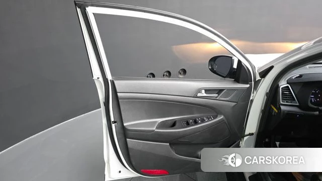 Hyundai All New Tucson id 4967871 из Кореи 16