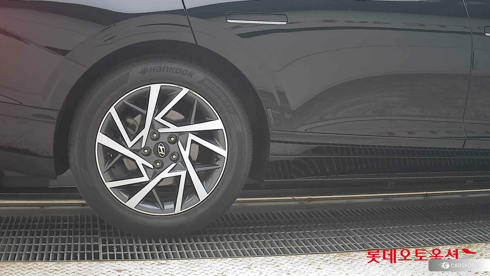 Hyundai Grandeur Hybrid id 4984617 из Кореи 16