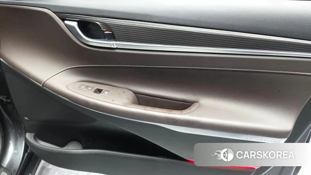 Hyundai Grandeur IG Hybrid id 4982912 из Кореи 16