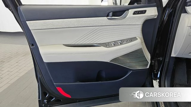 Hyundai The New Palisade id 5027666 из Кореи 16