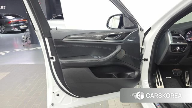 BMW X4 (G02) id 4942125 из Кореи 16