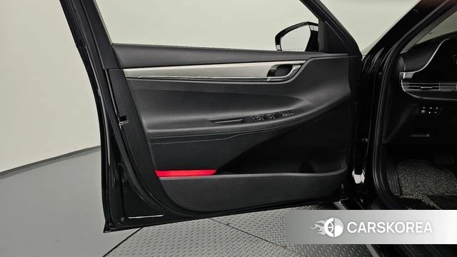Hyundai The New Grandeur IG id 4981499 из Кореи 16